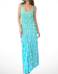 Isle By Melis Kozan - Merit Maxi Dress