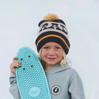 Tiny Whales - Rad Beanie
