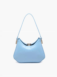 Jen & Co. - Women's Incheon Hexagonal Shoulder Bag