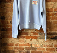 Closed - Women's Basic Crewneck Sweater