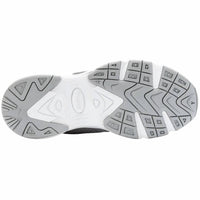 PROPET Men's Stability X Shoe in light grey - men's sneaker - detail view