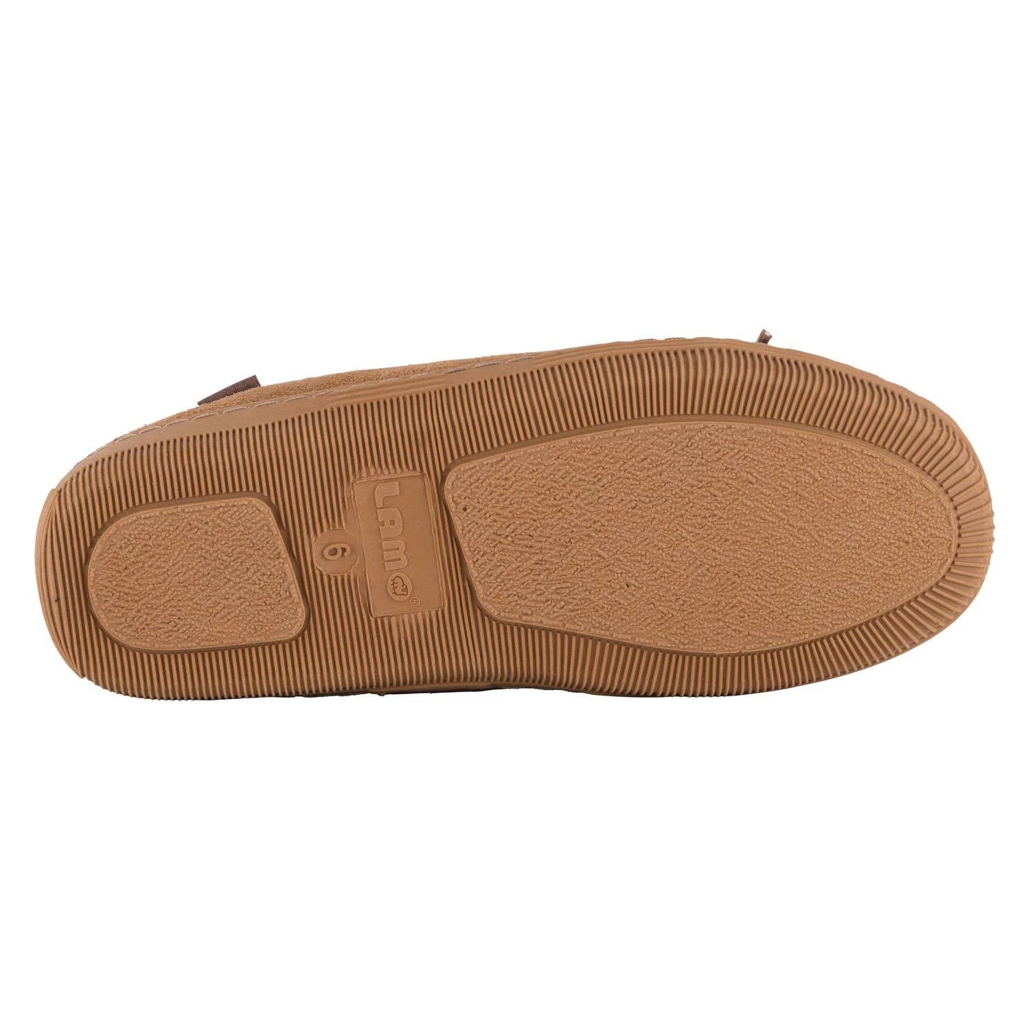 Lamo - Men's Moccasin Slipper