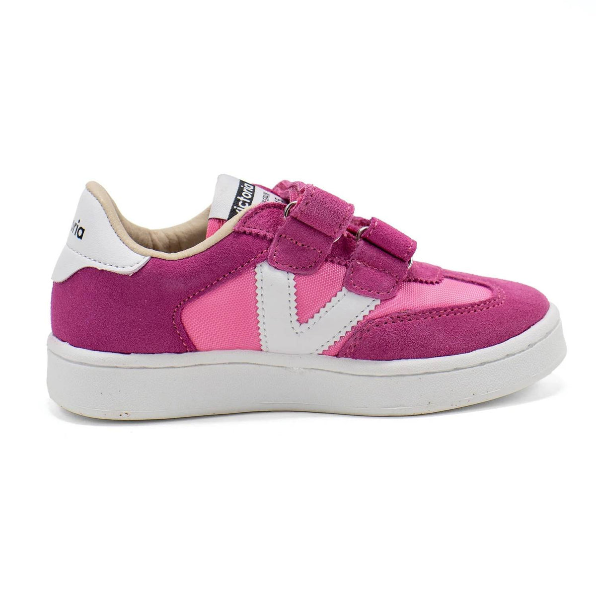 Victoria - Girls' Milas Sneakers