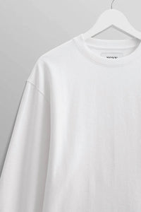 Wax London - Hayden Long Sleeve T-shirt