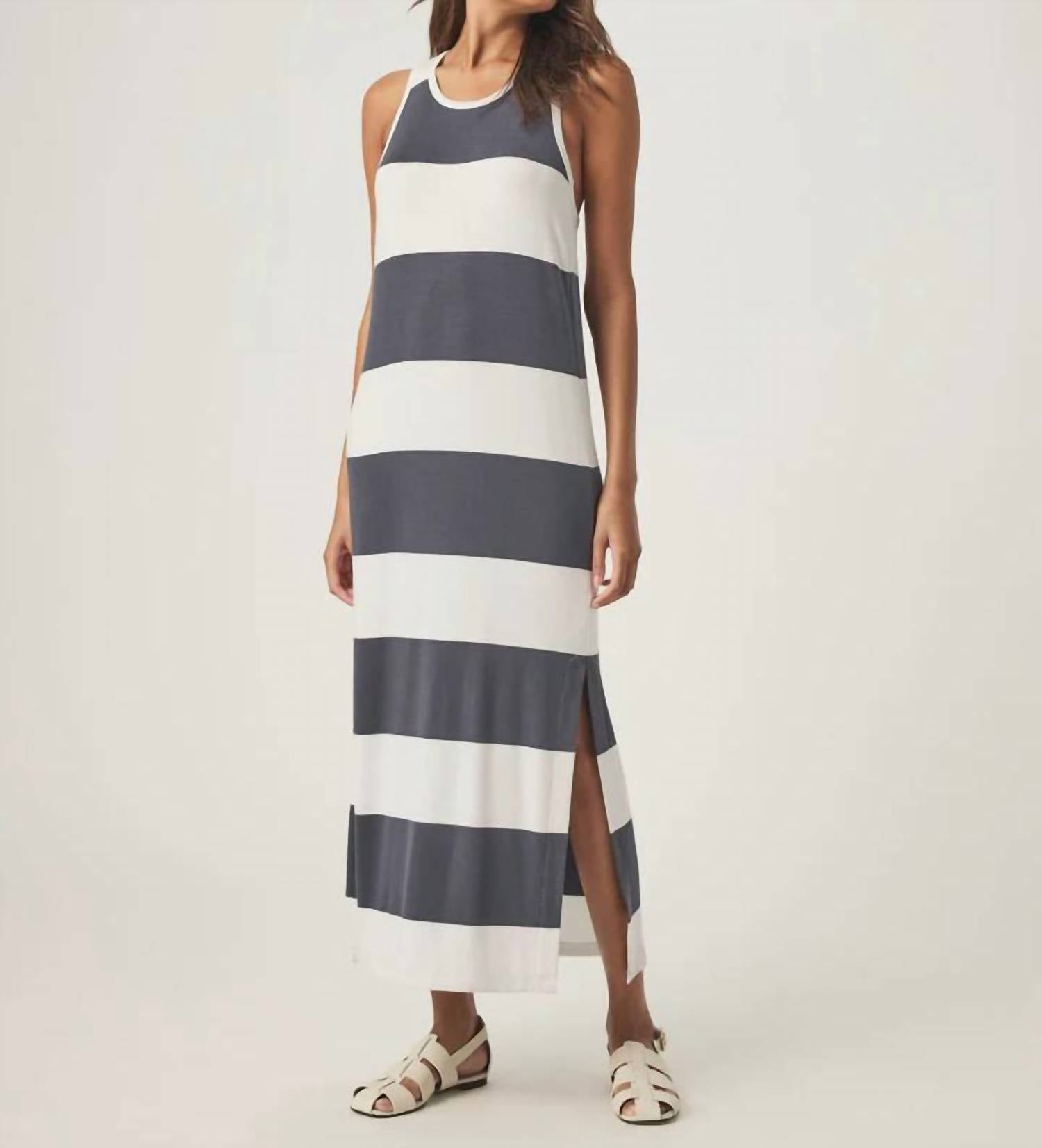 Splendid - Jenna Stripe Dress