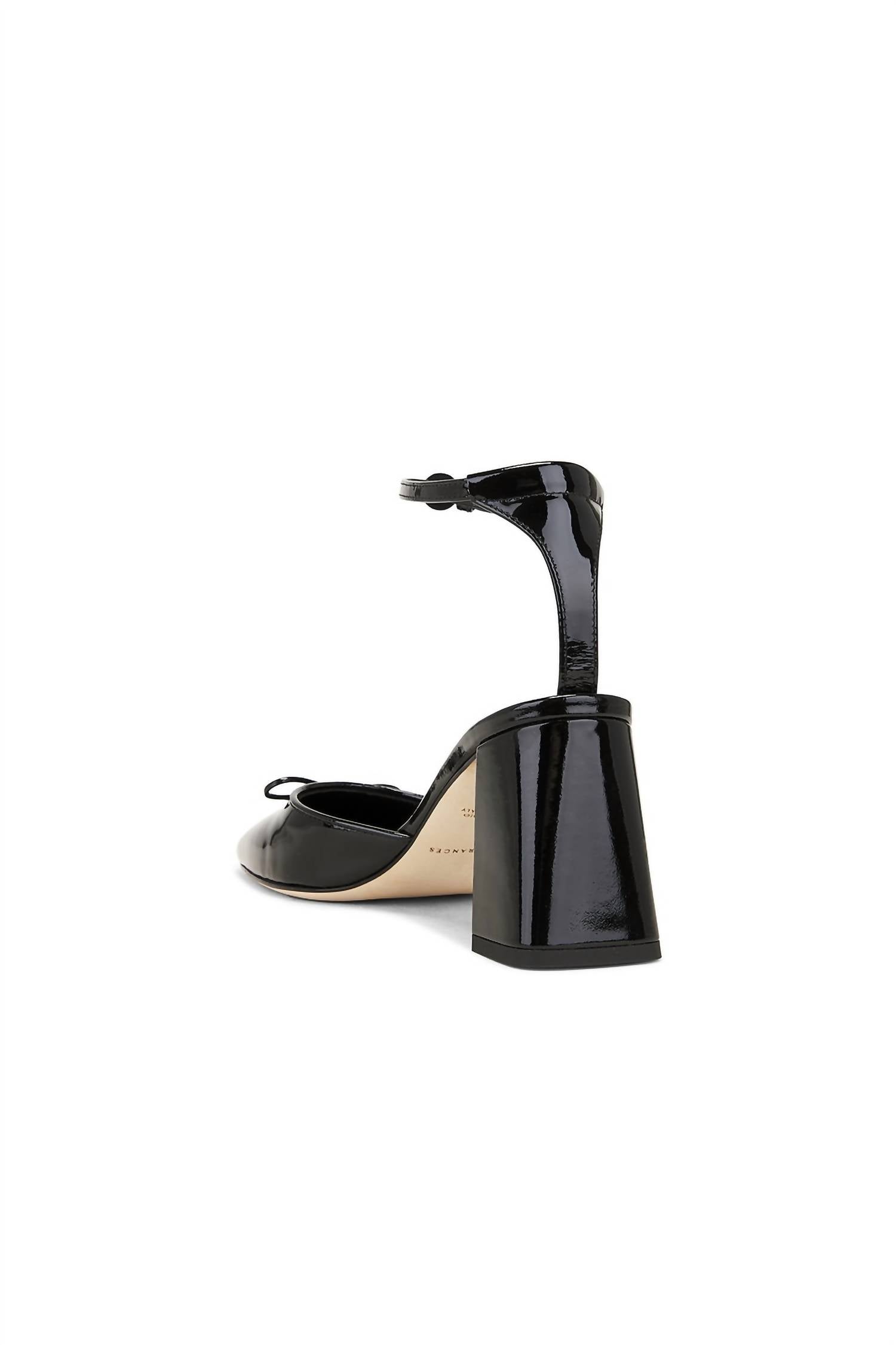 Dear Frances - Women's Felice Heels