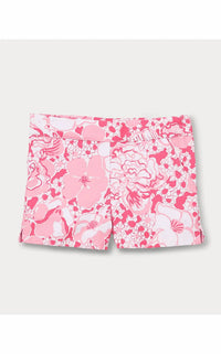 Lilly Pulitzer - Girl's Clementine Short