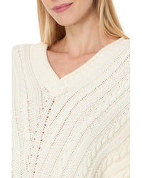 Michael Stars - Murphy V-neck Sweater