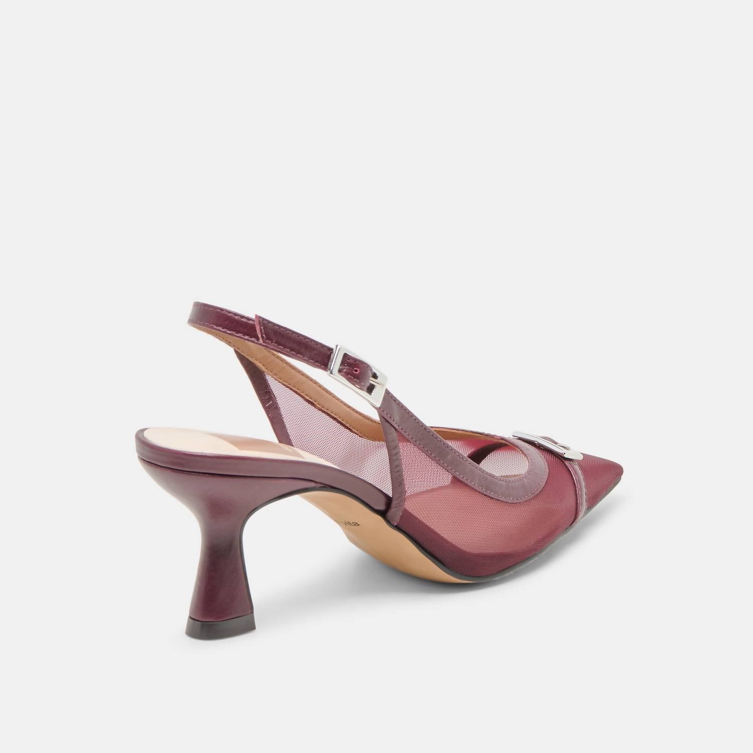 Dolce Vita - Women's Lorine Heels