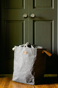 Uashmama - Positano Laundry Hamper Bag
