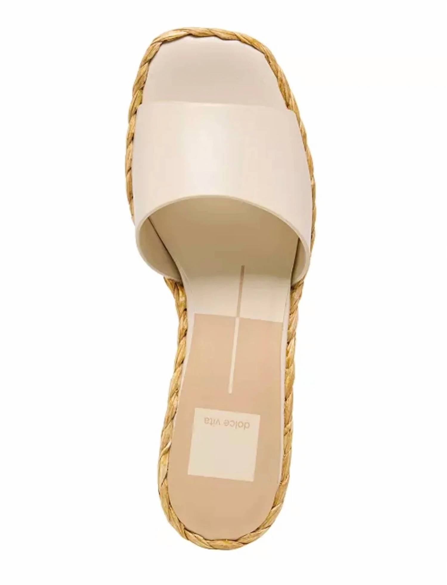 Dolce Vita - Women's Dixie Slide Sandals