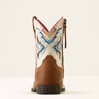 Ariat - Kid's San Angelo Boots