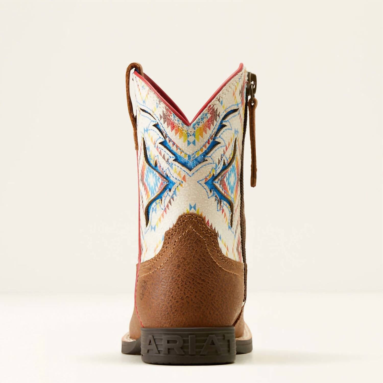 Ariat - Kid's San Angelo Boots