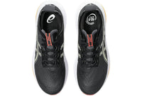ASICS Men's Gel-nimbus 27 Running Shoes in black khaki - men's shoe - view 5