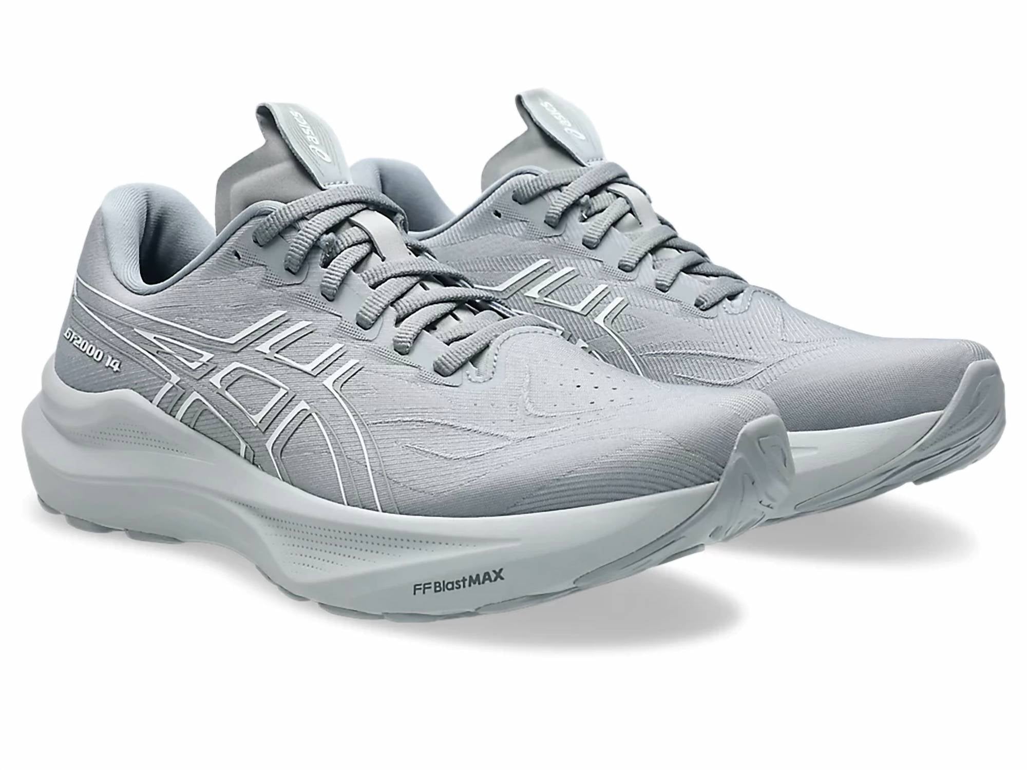 Asics - Men's Gt 2000 14 Running Shoes