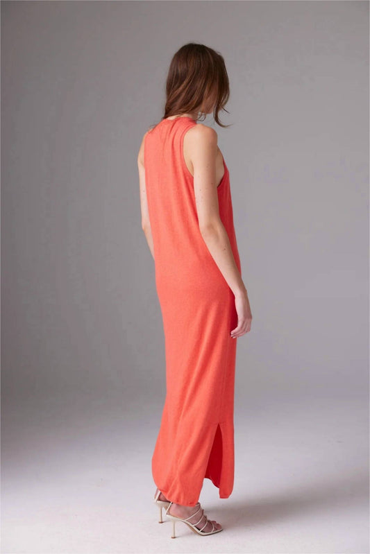 Colorush - Crush Dana Floaty Tank Dress