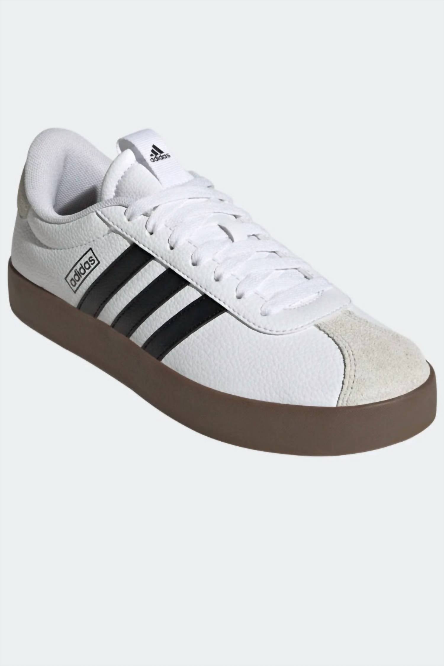 Adidas - Women's Vl Court 3.0 Shoes