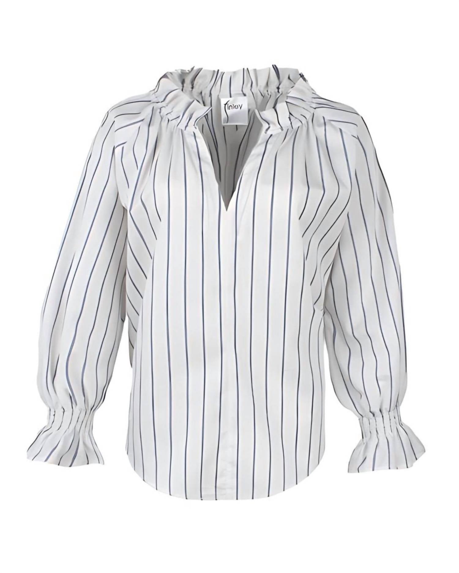 Finley - Candace Top