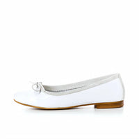 Reqins - Women's Carmen Vernis Flats