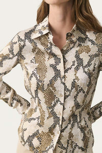 Part Two - Lenda Shirt