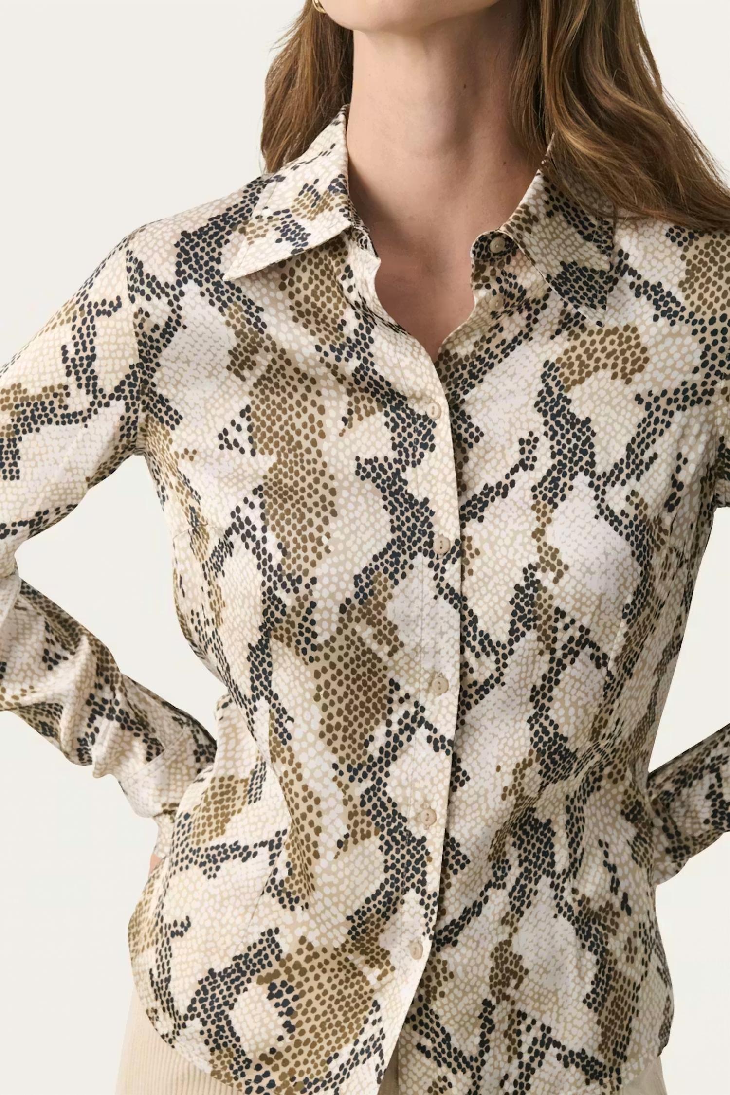 Part Two - Lenda Shirt