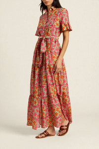 Trovata - Martine Maxi Dress
