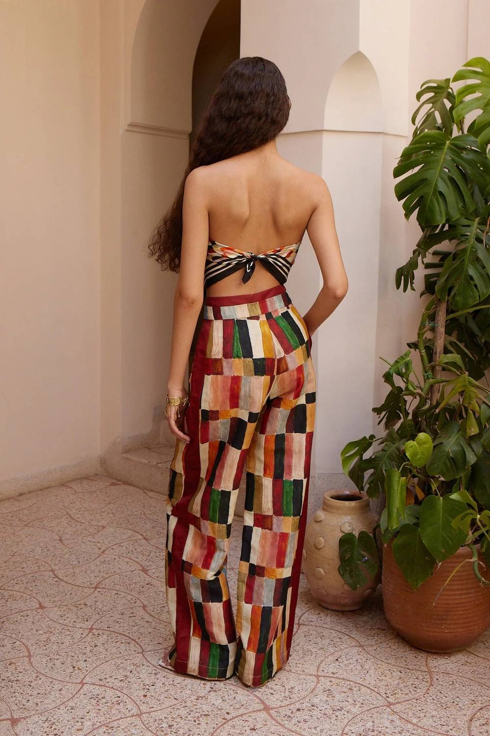 Alemais - Marjorelle Pant