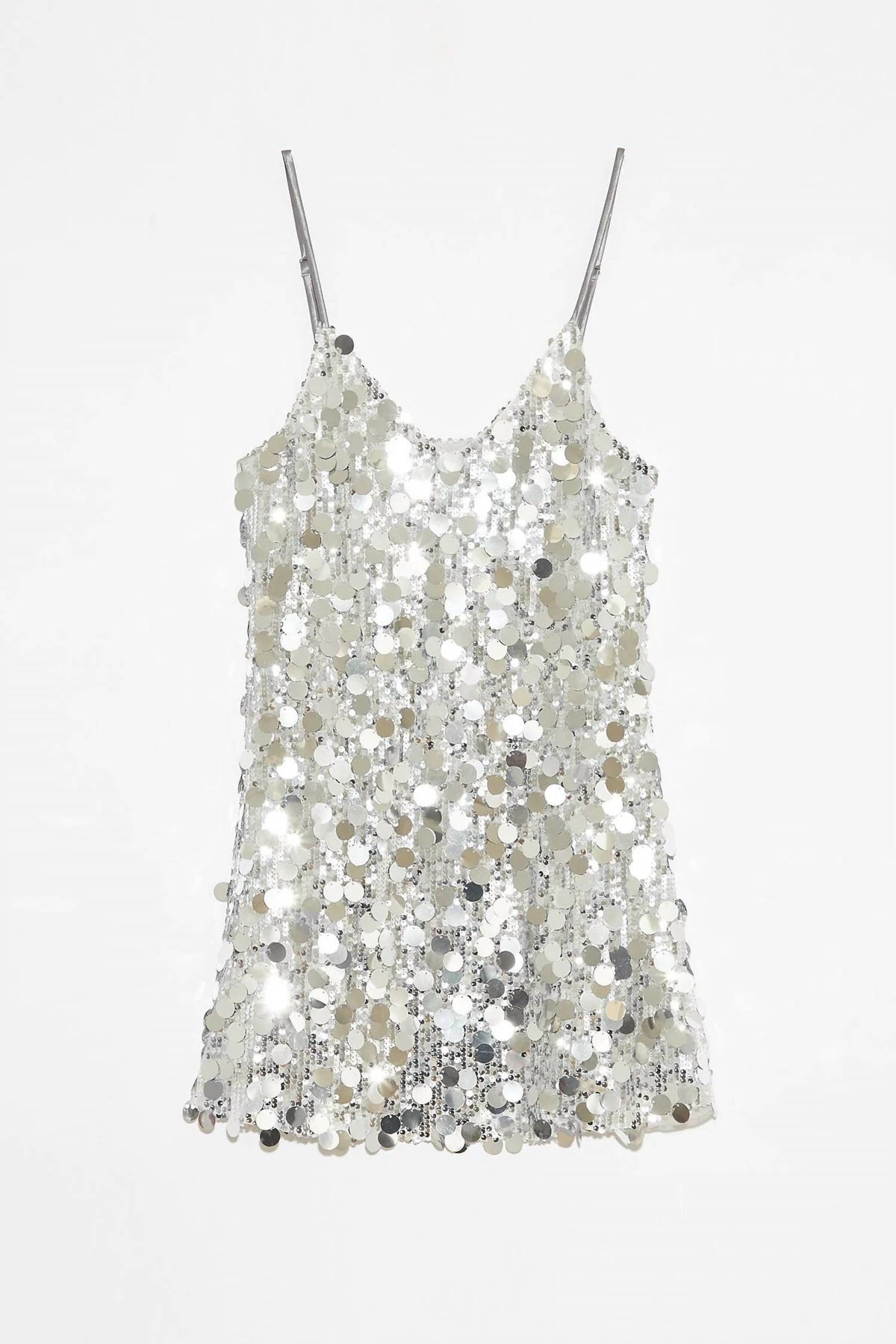 Deluc - Larix Mini Dress