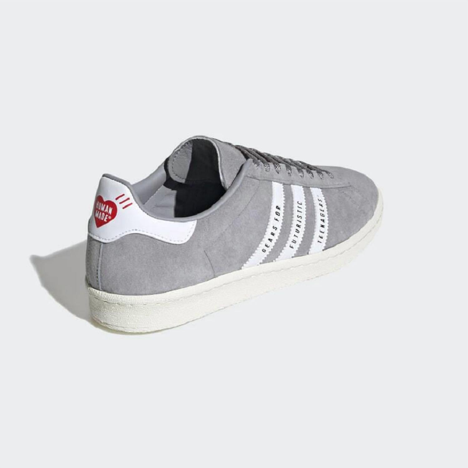 Adidas - Men's Campus Human Made Sneakers