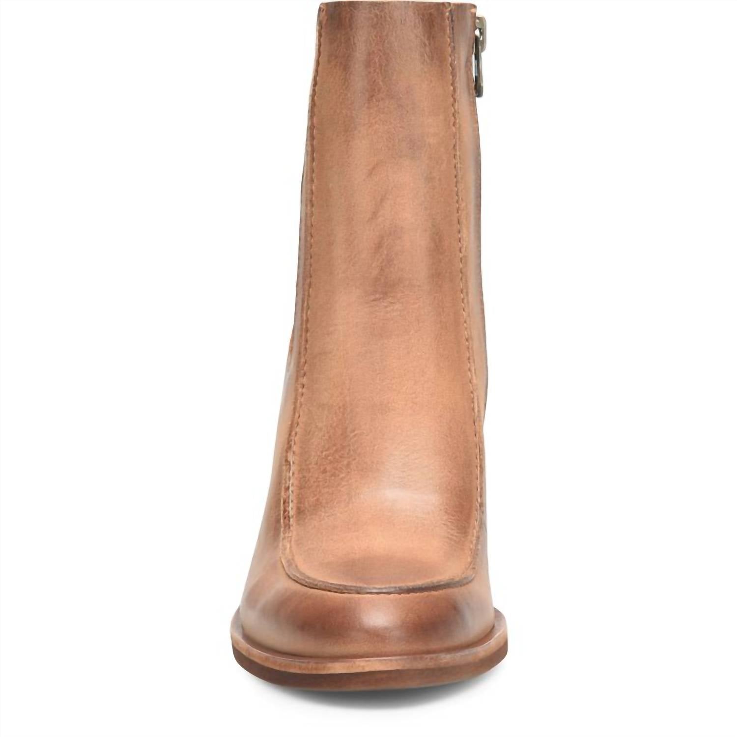 KORK-EASE Women's Sioux Boot in brown terra - women's shoe - view 7