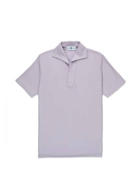 Edward Armah - Capri Short Sleeve Polo