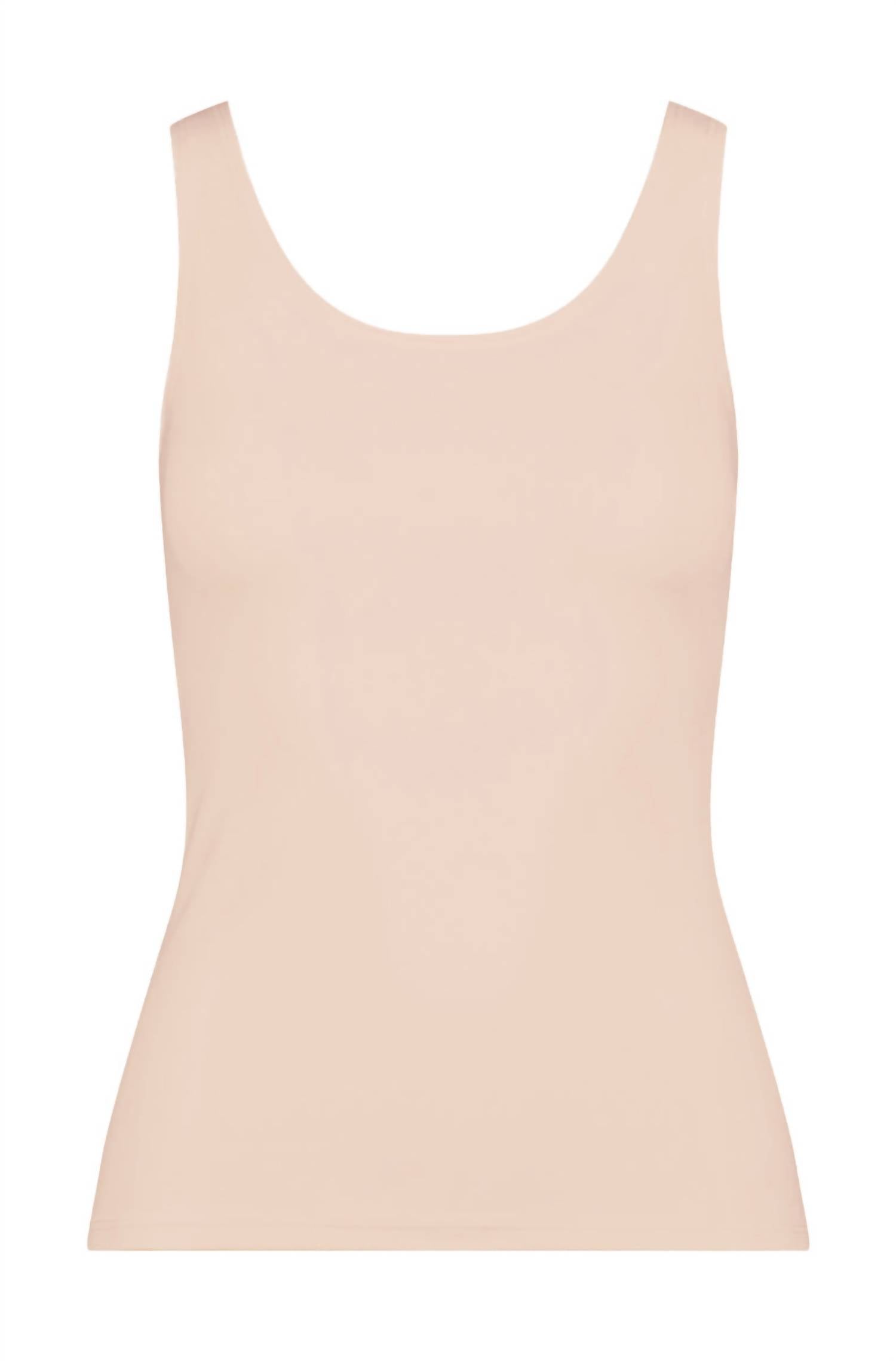Only Hearts - Women's Delicious Low Back Tank Top