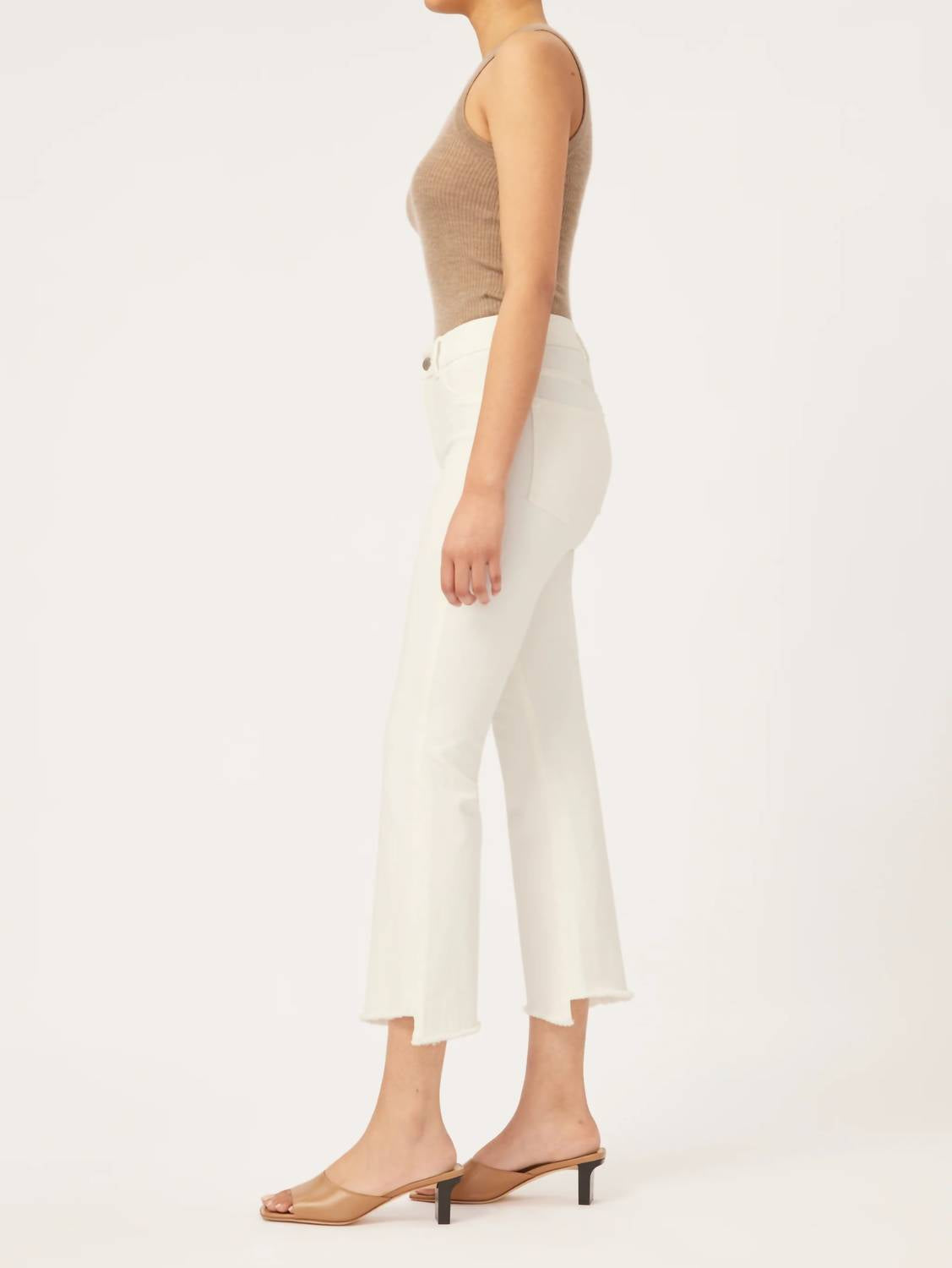 Dl1961 - Women'S - Bridget Boot Jeans