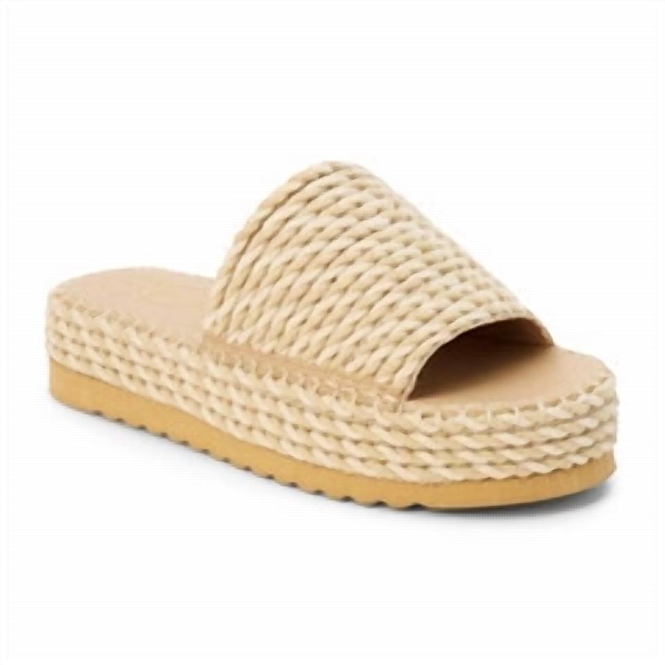 Matisse - Women's Del Mar Sandal