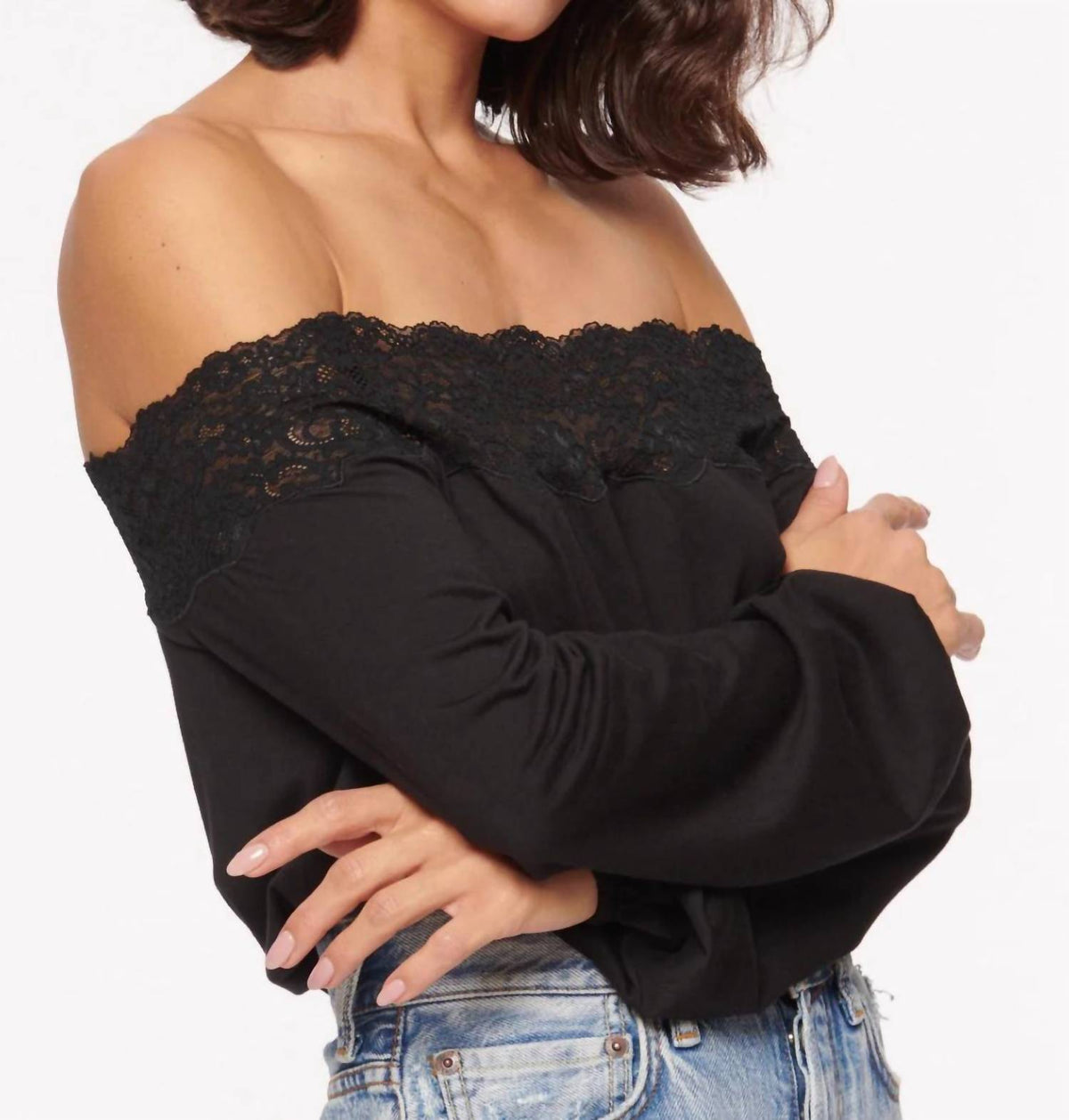 Cami Nyc - Twyla Top