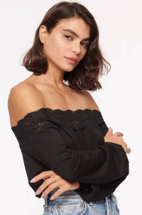 Cami Nyc - Twyla Top
