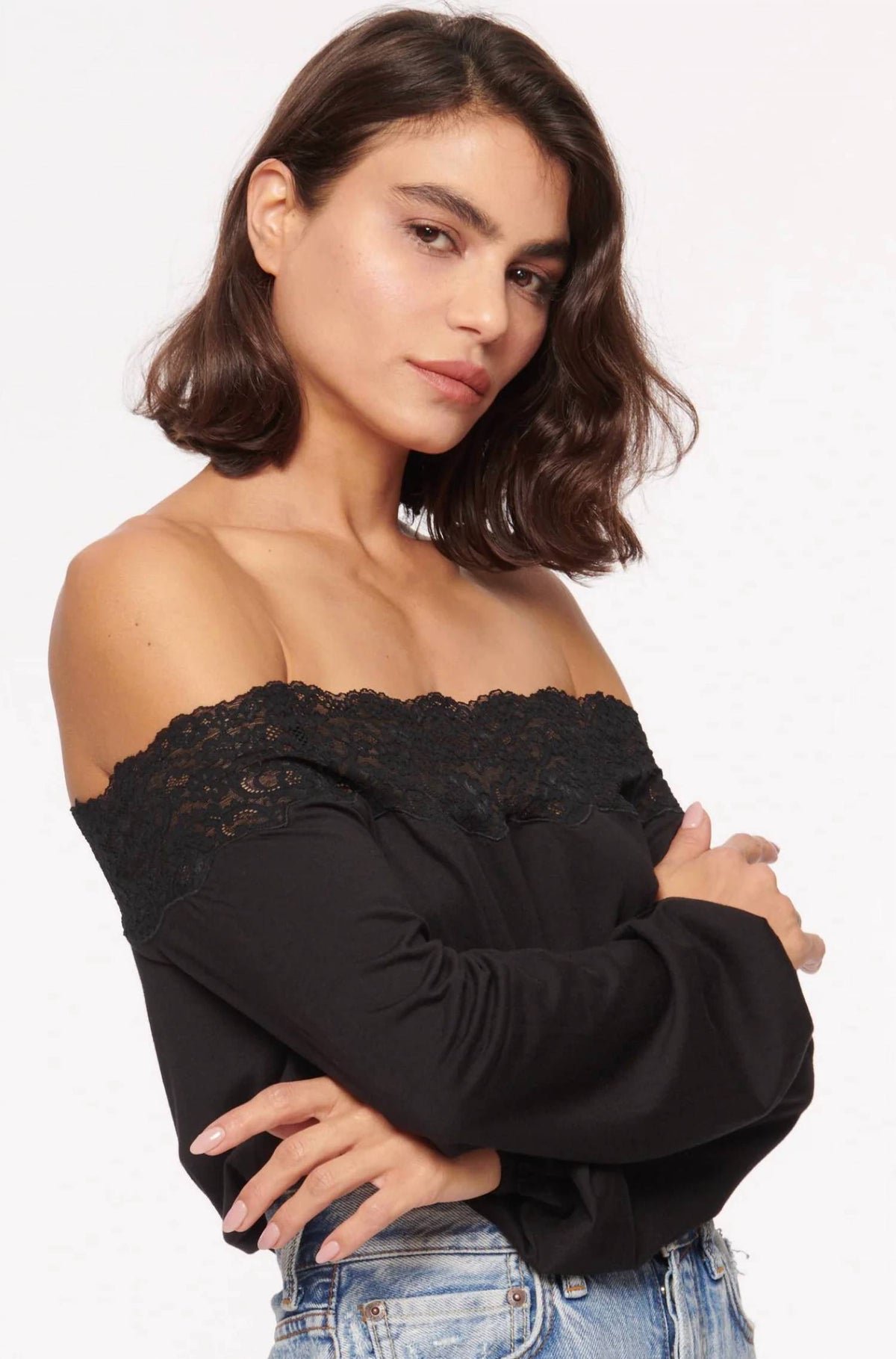 Cami Nyc - Twyla Top