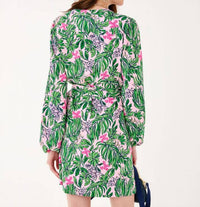 Lilly Pulitzer - ENSLEY UPF 50+ DRESS