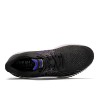 New Balance Men's Vongo V5 Running Shoe in black deep violet - men's sneaker - view 5