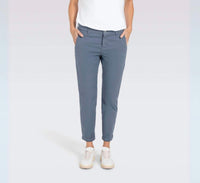 Mac Jeans - Turn Up Chino Pants