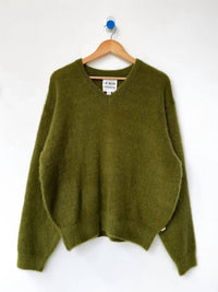 Le Bon Shoppe - James Mohair Sweater