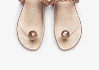 Pedro Garcia - Women's Beth Flat Sandal