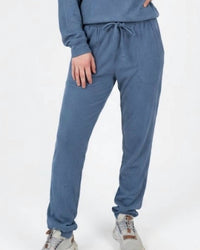 Michelle Mae - Corrine Ribbed Joggers