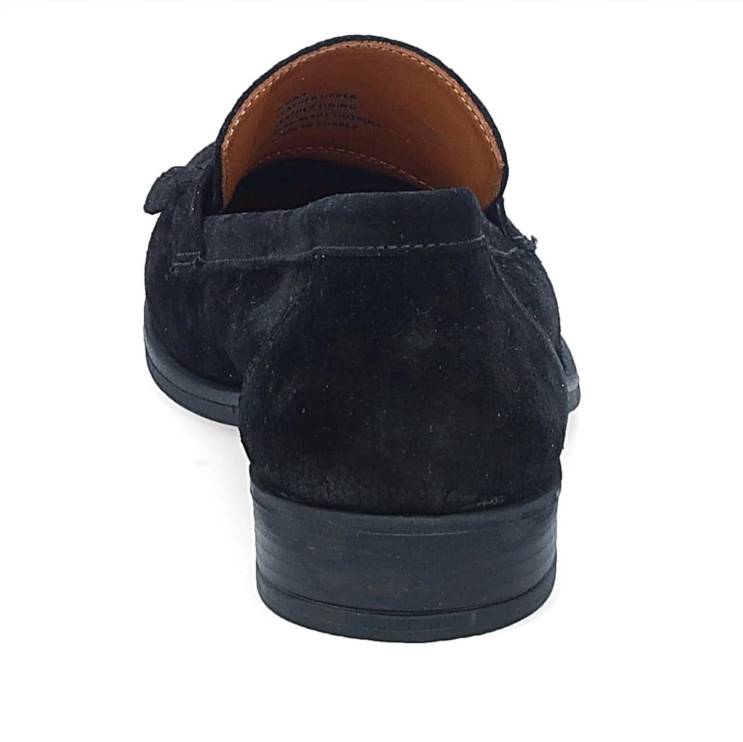 Miz Mooz - Women's Ilona Suede Shoes