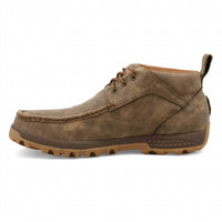 Twisted X - Men's Chukka Driving Moc Shoes