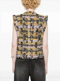 Isabel Marant - Djiroy Vest