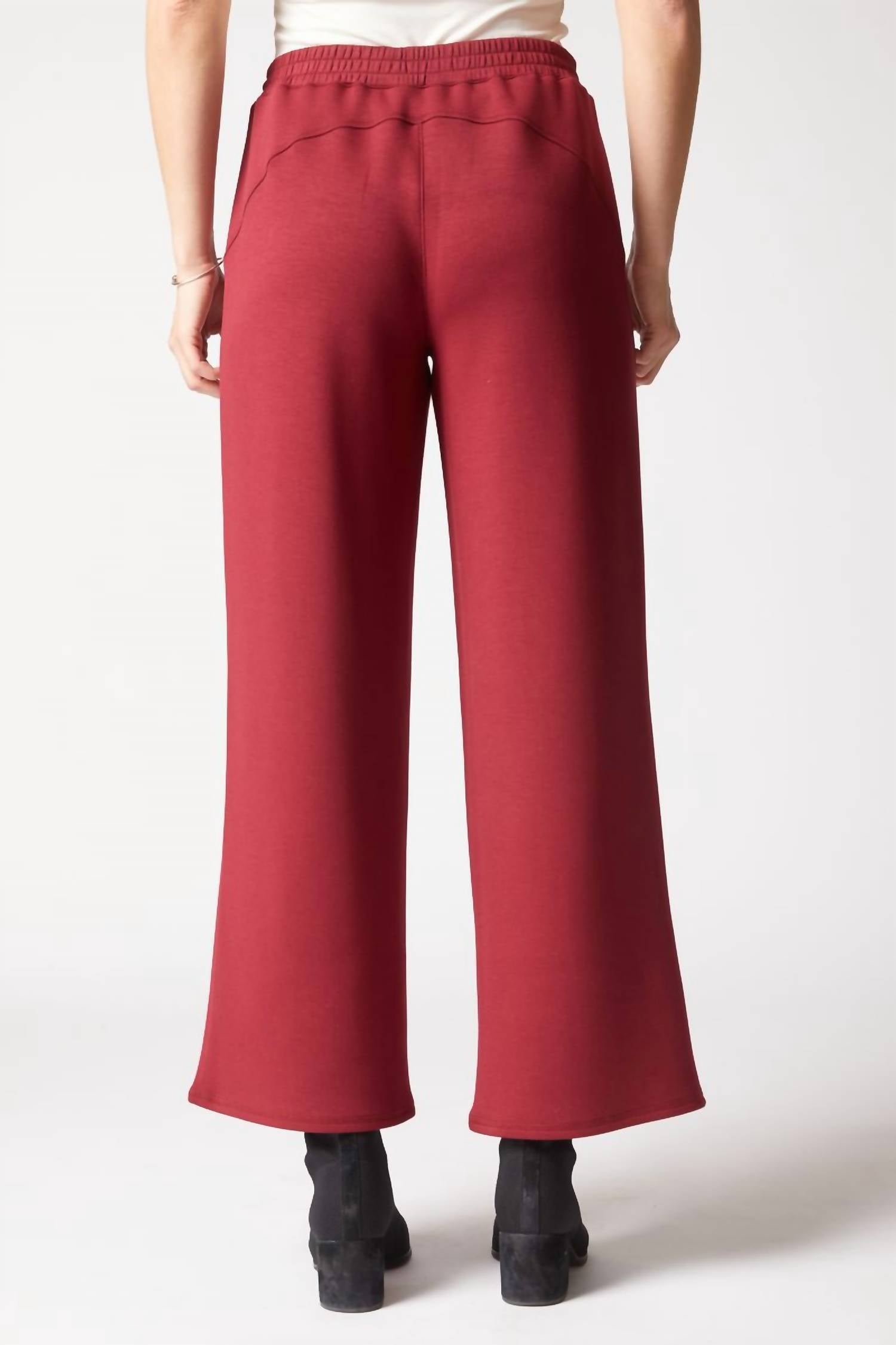 Habitat - Passport Knit Travel Pant