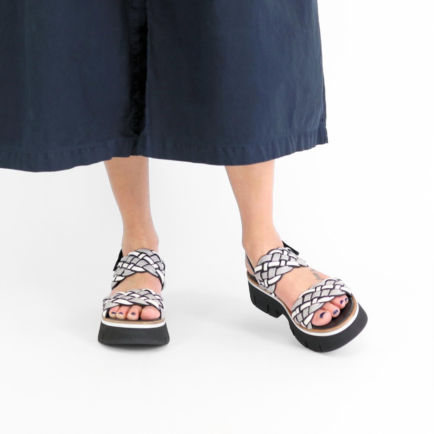 Homers - Women's Duyba Tubular Sandals