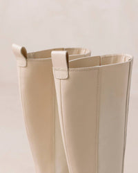 Alohas - Women's Go Getter Boots