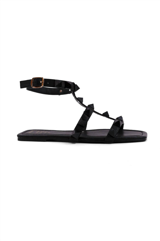 Shu Shop - Women's Babe Sandals